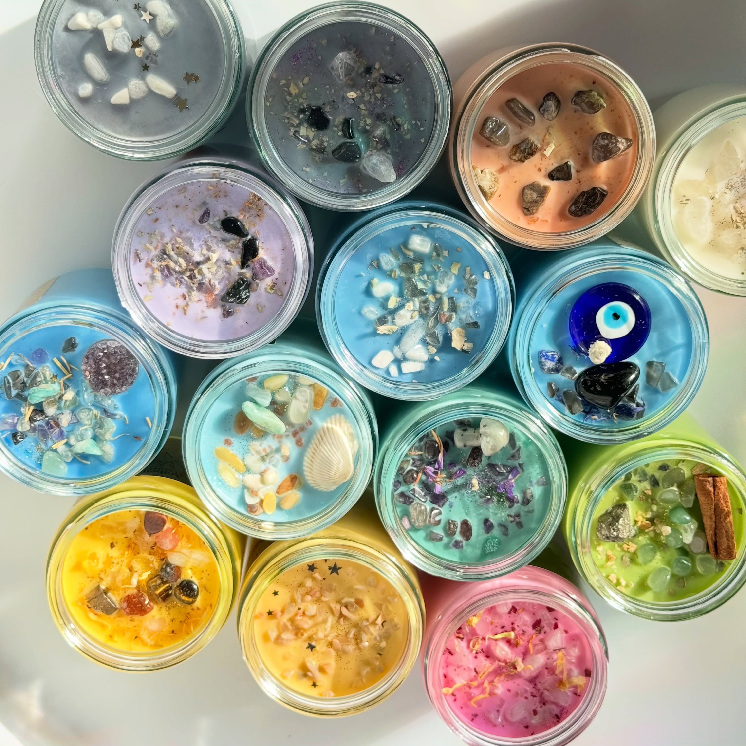Ritual-Candles-Amplify-Your-Intentions-Spells-and-Spiritual-Practices Arabella Crystals