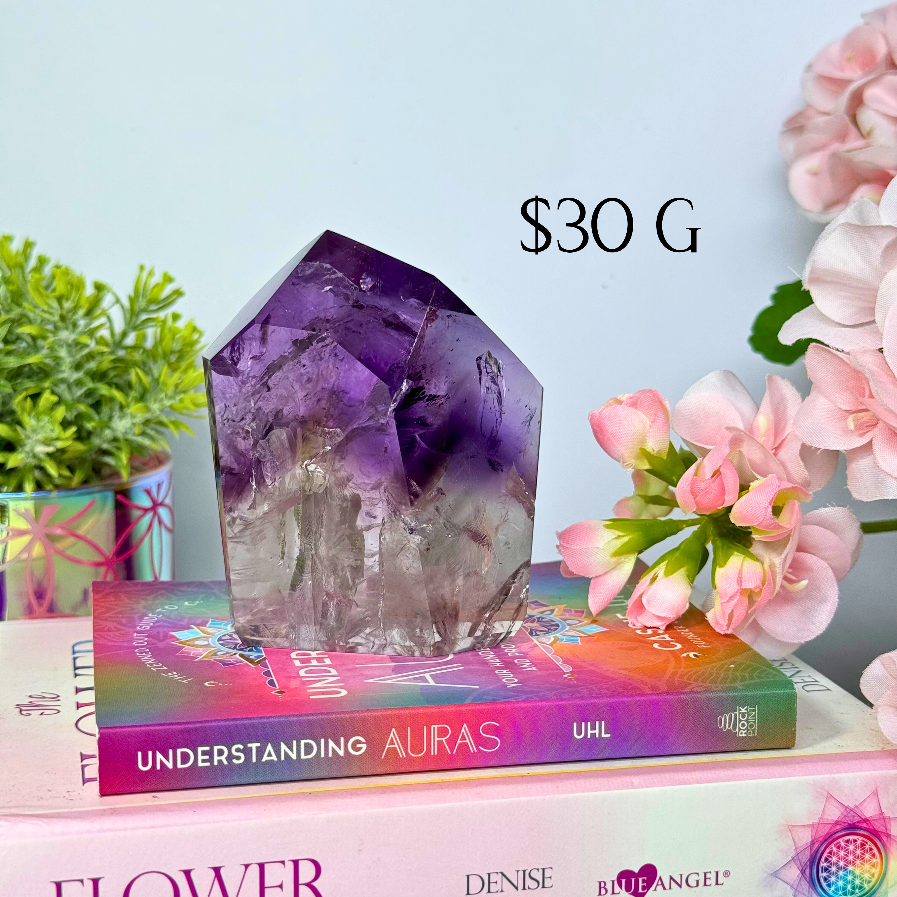 Amethyst Towers
