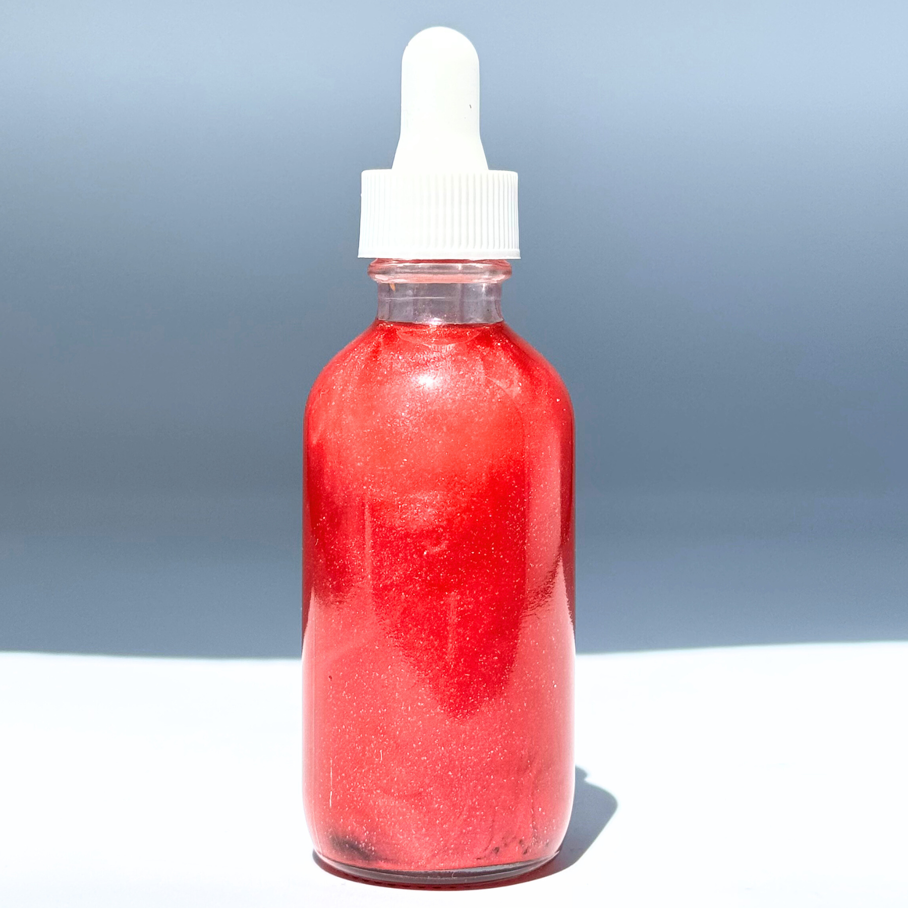 Autumn Glow Shimmer Oil