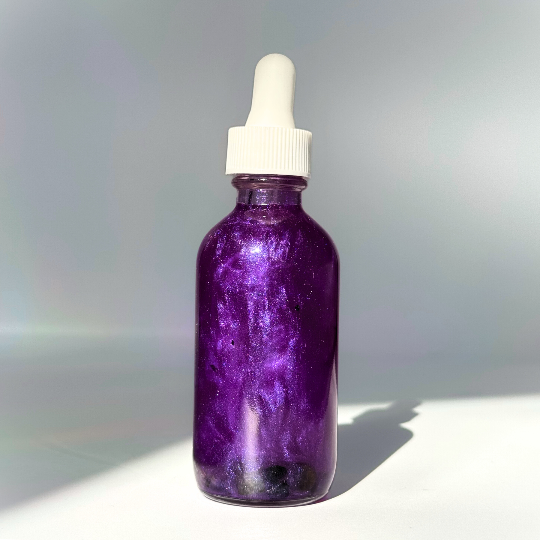 Divination Shimmer Oil