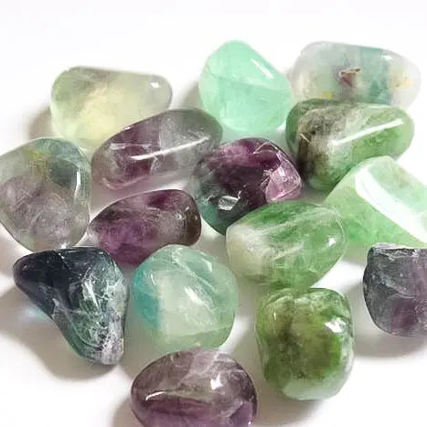 Fluorite Pocket Stone Arabella Crystals