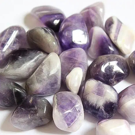 Amethyst Pocket Stone Arabella Crystals