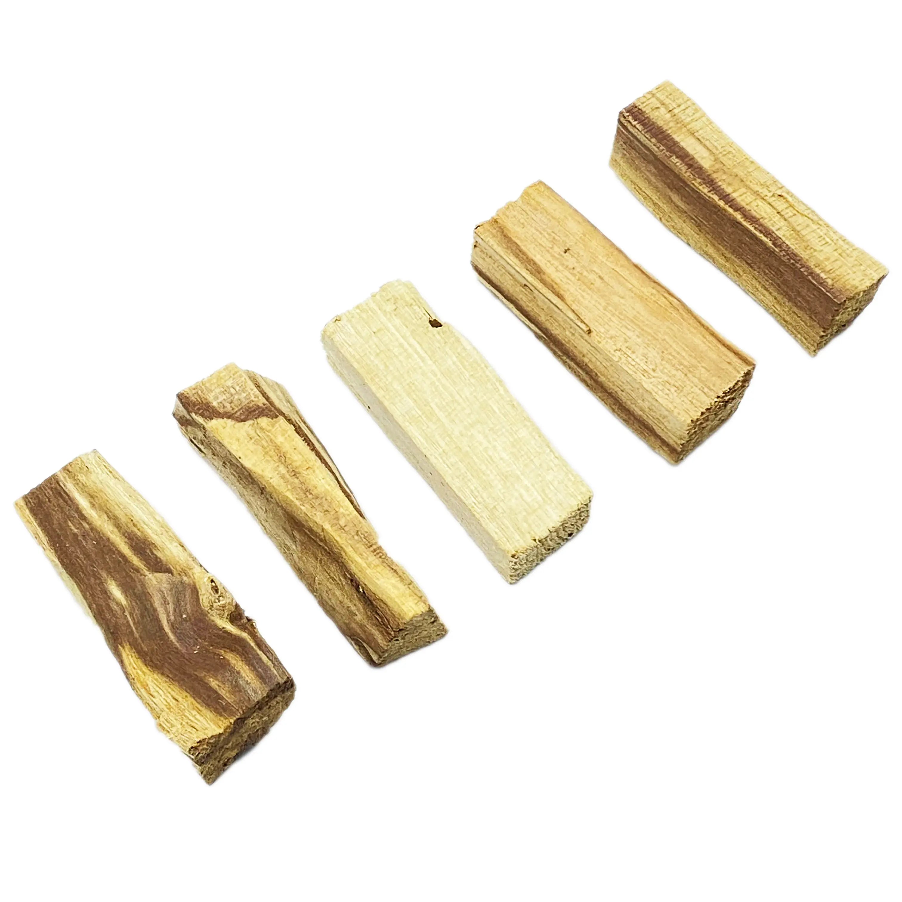 Mini Palo Santo Stick Arabella Crystals