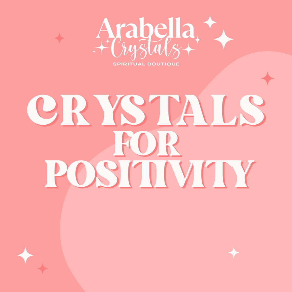 Crystals for Positivity