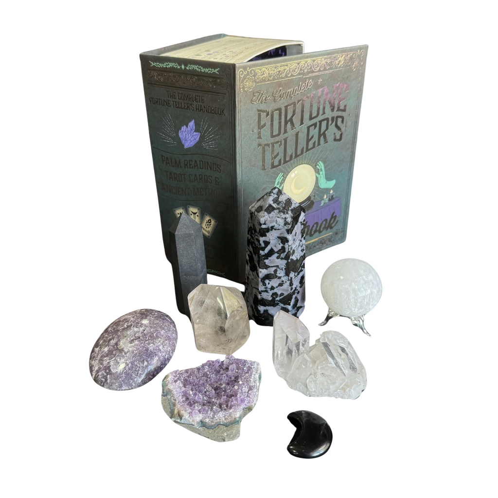 Fortune Tellers Gift Box