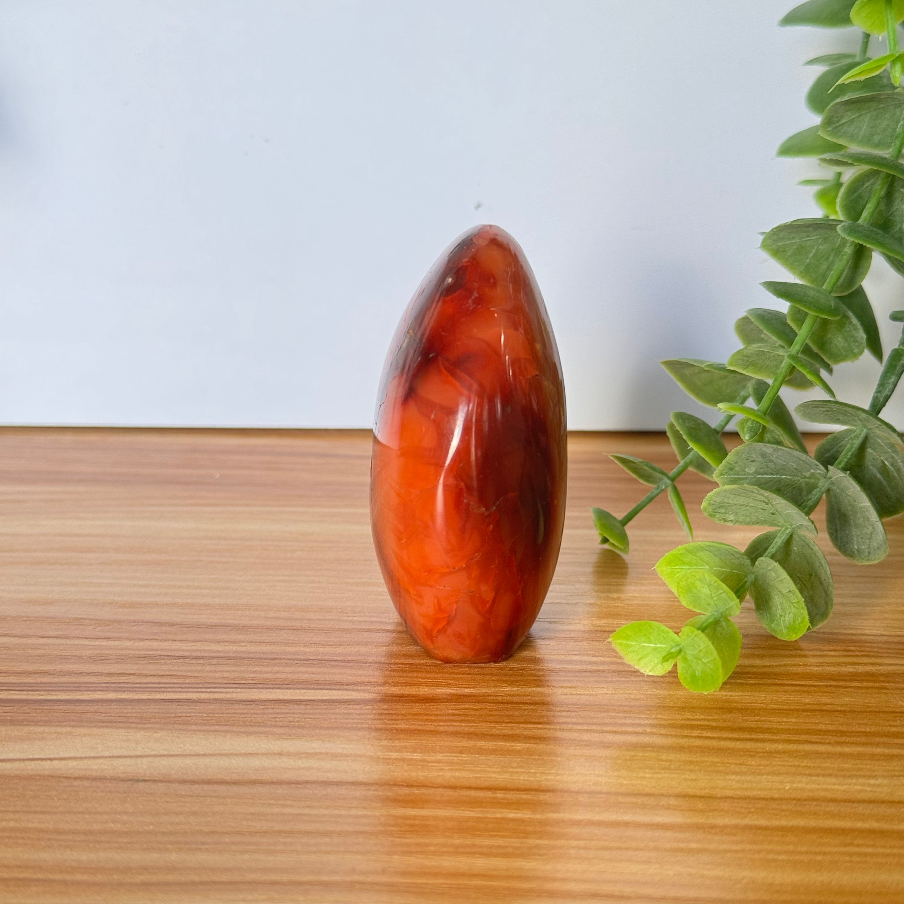 Carnelian Agate Free Form