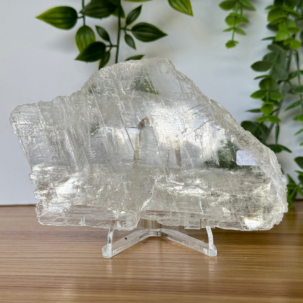 Selenite Slice