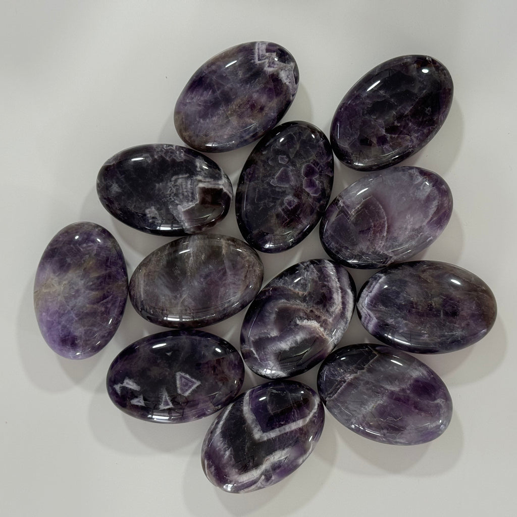 Amethyst Palm Stone