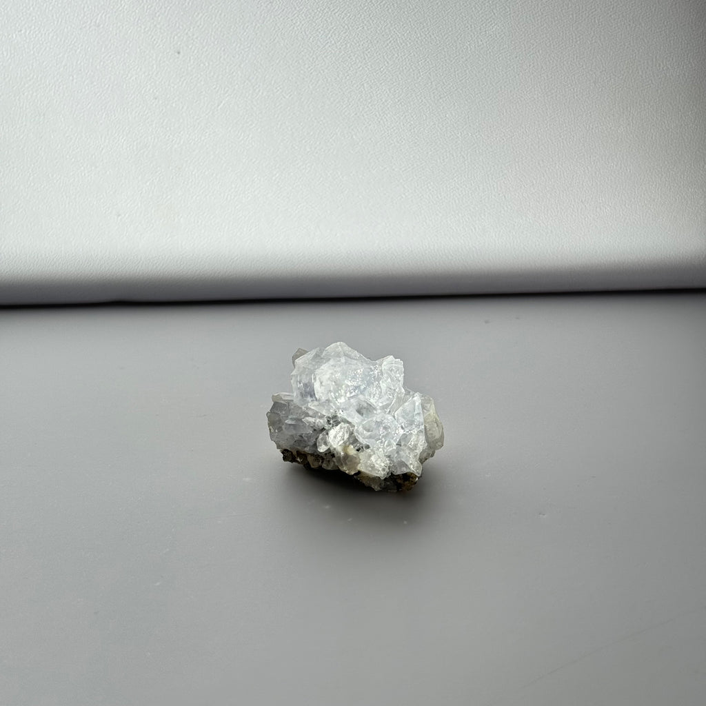 Blue Dolomite Cluster