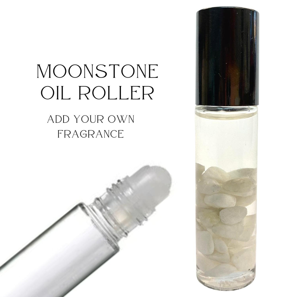 Moonstone Oil Roller